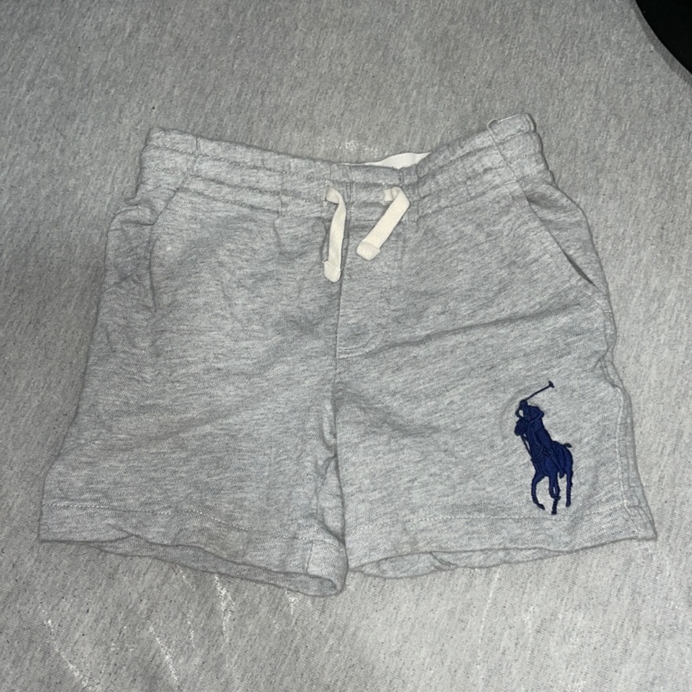 Polo Shorts